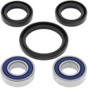 ALL BALLS ŁOŻYSKA KOŁA PRZEDNIEGO Z USZCZELNIACZAMI HONDA TRX 90 '93-'22, TRX 125 '85-'88, YAMAHA YFA1 '89-'04, YFM 100 '87-'91,