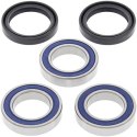 ALL BALLS ŁOŻYSKA KOŁA PRZEDNIEGO Z USZCZELNIACZAMI KTM SX 85 '12-'15 TYLNEGO KAWASAKI KX/KXF, YAMAHA YZF 250/450 '09-'16 - ZAMI