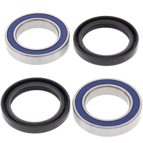 ALL BALLS ŁOŻYSKA KOŁA PRZEDNIEGO Z USZCZELNIACZAMI KTM SX/SXF/EXC/XC DO '24 ALL MODEL , KTM950/990 ADVENTURE, BETA ALL BALLS ŁOŻYSKA KOŁA PRZEDNIEGO Z USZCZELNIACZAMI KTM SX/SXF/EXC/XC DO '24 ALL MODEL , KTM950/990 ADVENTURE, BETA