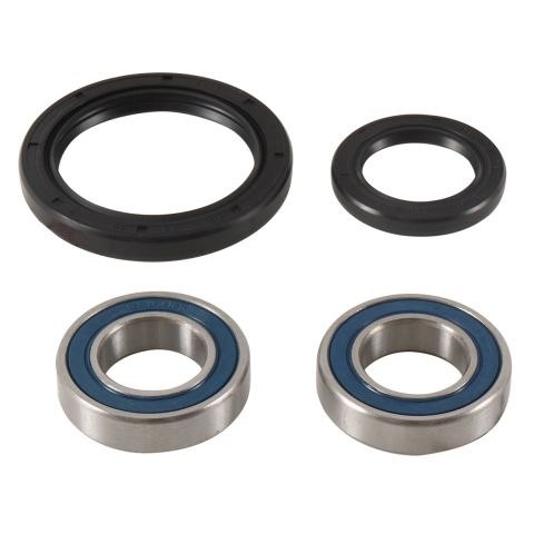 ALL BALLS ŁOŻYSKA KOŁA PRZEDNIEGO Z USZCZELNIACZAMI SUZUKI DRZ400E/K/S/SM 00-17 ALL BALLS ŁOŻYSKA KOŁA PRZEDNIEGO Z USZCZELNIACZAMI SUZUKI DRZ400E/K/S/SM 00-17