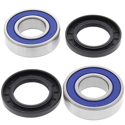 ALL BALLS ŁOŻYSKA KOŁA PRZEDNIEGO Z USZCZELNIACZAMI SUZUKI GSXR600 '97-'09,GSXR750 '96-'09,GSXR1000 '01-'18,SV1000S '03-'07,GSXR ALL BALLS ŁOŻYSKA KOŁA PRZEDNIEGO Z USZCZELNIACZAMI SUZUKI GSXR600 '97-'09,GSXR750 '96-'09,GSXR1000 '01-'18,SV1000S '03-'07,GSXR