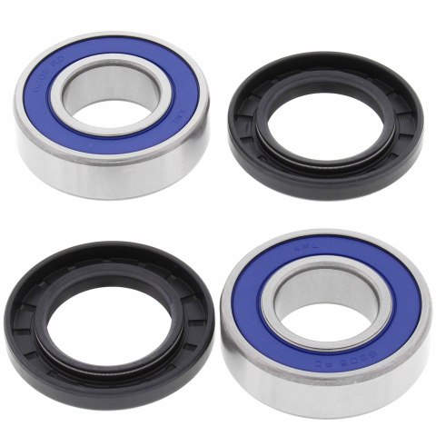 ALL BALLS ŁOŻYSKA KOŁA PRZEDNIEGO Z USZCZELNIACZAMI SUZUKI GSXR600 '97-'09,GSXR750 '96-'09,GSXR1000 '01-'18,SV1000S '03-'07,GSXR ALL BALLS ŁOŻYSKA KOŁA PRZEDNIEGO Z USZCZELNIACZAMI SUZUKI GSXR600 '97-'09,GSXR750 '96-'09,GSXR1000 '01-'18,SV1000S '03-'07,GSXR