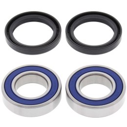 ALL BALLS ŁOŻYSKA KOŁA PRZEDNIEGO Z USZCZELNIACZAMI TRIUMPH, DUCATI, ŁOŻYSKO KOŁA TYLNEGO BETA 300RR '11-'17, 350RR '11-'17, 400