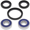ALL BALLS ŁOŻYSKA KOŁA PRZEDNIEGO Z USZCZELNIACZAMI YAMAHA FZR1000 '89-'93, XJ600 SECA II '92-'98, XJR1200 '95-'97, XJS600 DIVER
