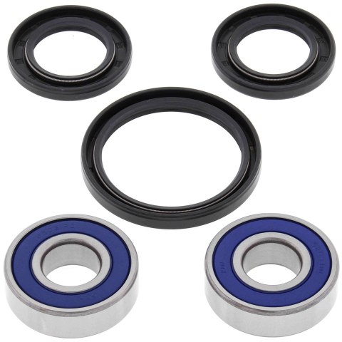 ALL BALLS ŁOŻYSKA KOŁA PRZEDNIEGO Z USZCZELNIACZAMI YAMAHA FZR1000 '89-'93, XJ600 SECA II '92-'98, XJR1200 '95-'97, XJS600 DIVER ALL BALLS ŁOŻYSKA KOŁA PRZEDNIEGO Z USZCZELNIACZAMI YAMAHA FZR1000 '89-'93, XJ600 SECA II '92-'98, XJR1200 '95-'97, XJS600 DIVER