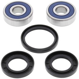 ALL BALLS ŁOŻYSKA KOŁA PRZEDNIEGO Z USZCZELNIACZAMI YAMAHA XVS 1100 '99-'09, XVS 950 '11-'15, XVS 1300 '07-'15