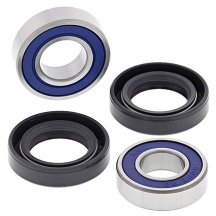 ALL BALLS ŁOŻYSKA KOŁA PRZEDNIEGO Z USZCZELNIACZAMI YAMAHA YFM90 RAPTOR 16-18, YFZ50 17-18 ALL BALLS ŁOŻYSKA KOŁA PRZEDNIEGO Z USZCZELNIACZAMI YAMAHA YFM90 RAPTOR 16-18, YFZ50 17-18