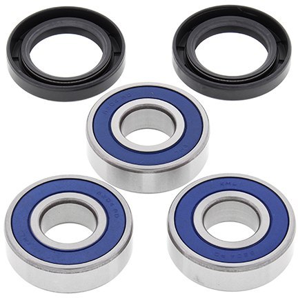 ALL BALLS ŁOŻYSKA KOŁA TYLNEGO Z USZCZELNIACZAMI BMW F 650 GS '09-'13, F 800 GS '06-'13, F 800 GT '11-'13, F 800 R '05-'13, F700 ALL BALLS ŁOŻYSKA KOŁA TYLNEGO Z USZCZELNIACZAMI BMW F 650 GS '09-'13, F 800 GS '06-'13, F 800 GT '11-'13, F 800 R '05-'13, F700