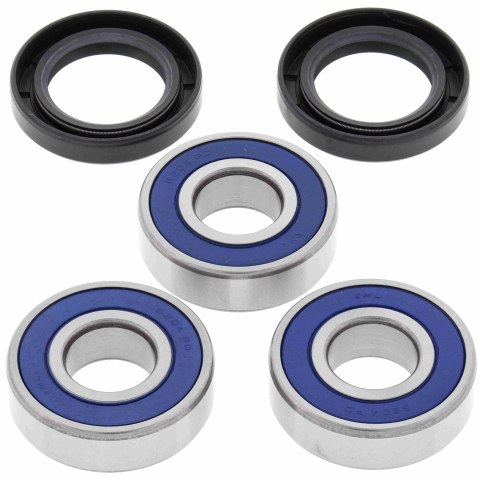 ALL BALLS ŁOŻYSKA KOŁA TYLNEGO Z USZCZELNIACZAMI BMW F 650 GS '09-'13, F 800 GS '06-'13, F 800 GT '11-'13, F 800 R '05-'13, F700 ALL BALLS ŁOŻYSKA KOŁA TYLNEGO Z USZCZELNIACZAMI BMW F 650 GS '09-'13, F 800 GS '06-'13, F 800 GT '11-'13, F 800 R '05-'13, F700