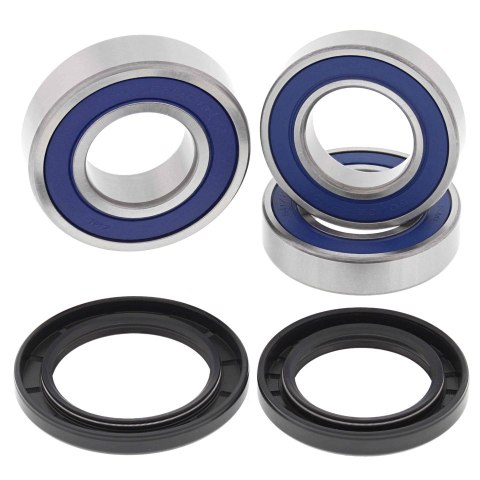 ALL BALLS ŁOŻYSKA KOŁA TYLNEGO Z USZCZELNIACZAMI BMW HP4 '13-'14, S 1000RR '10-'13, S 1000RR/R '14-'15, S 1000XR '15-'16 ALL BALLS ŁOŻYSKA KOŁA TYLNEGO Z USZCZELNIACZAMI BMW HP4 '13-'14, S 1000RR '10-'13, S 1000RR/R '14-'15, S 1000XR '15-'16