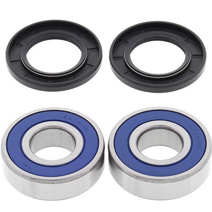 ALL BALLS ŁOŻYSKA KOŁA TYLNEGO Z USZCZELNIACZAMI DO ZESTAWU UPGRADE (25-1552) KTM SX/EXC 125/200/250/300/360/400/450/500/520/525 ALL BALLS ŁOŻYSKA KOŁA TYLNEGO Z USZCZELNIACZAMI DO ZESTAWU UPGRADE (25-1552) KTM SX/EXC 125/200/250/300/360/400/450/500/520/525