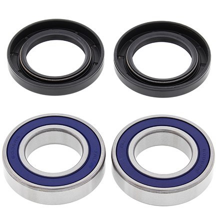 ALL BALLS ŁOŻYSKA KOŁA TYLNEGO Z USZCZELNIACZAMI GAS GAS, SHERCO, MONTESA (TRIAL) ALL BALLS ŁOŻYSKA KOŁA TYLNEGO Z USZCZELNIACZAMI GAS GAS, SHERCO, MONTESA (TRIAL)