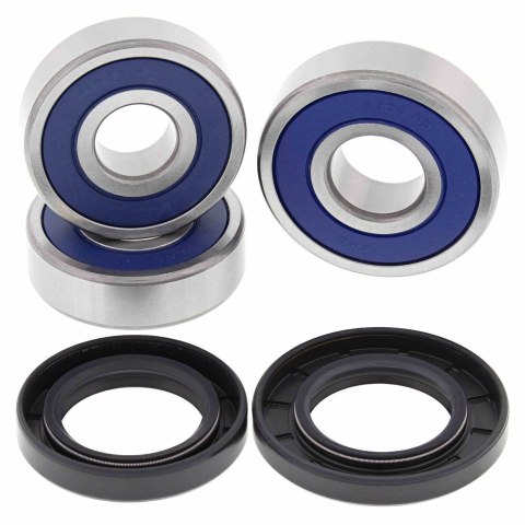 ALL BALLS ŁOŻYSKA KOŁA TYLNEGO Z USZCZELNIACZAMI HONDA CB500F/X '13-'16, CB500R '13-'17 ALL BALLS ŁOŻYSKA KOŁA TYLNEGO Z USZCZELNIACZAMI HONDA CB500F/X '13-'16, CB500R '13-'17