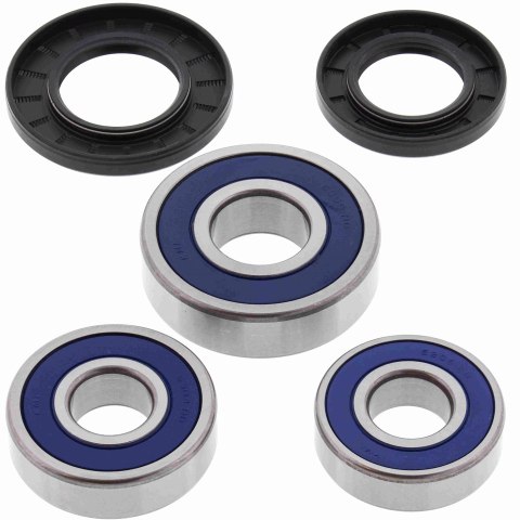 ALL BALLS ŁOŻYSKA KOŁA TYLNEGO Z USZCZELNIACZAMI HONDA CBR 1000F '87-'88, HONDA XL 1000V VRADERO '99-'13, VF 750C '94-'02 ALL BALLS ŁOŻYSKA KOŁA TYLNEGO Z USZCZELNIACZAMI HONDA CBR 1000F '87-'88, HONDA XL 1000V VRADERO '99-'13, VF 750C '94-'02