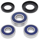 ALL BALLS ŁOŻYSKA KOŁA TYLNEGO Z USZCZELNIACZAMI HONDA CBR 1000F '90-'96, CBR 1100XX '97-'06, VF 750F`83-84