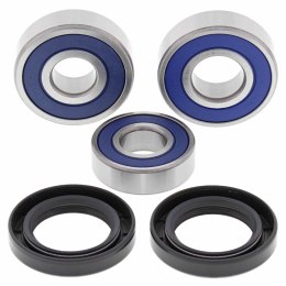 ALL BALLS ŁOŻYSKA KOŁA TYLNEGO Z USZCZELNIACZAMI HONDA CBR250/300R '11-'16, CB300F '15-'16