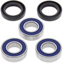 ALL BALLS ŁOŻYSKA KOŁA TYLNEGO Z USZCZELNIACZAMI HONDA CRF 150R '07-'15