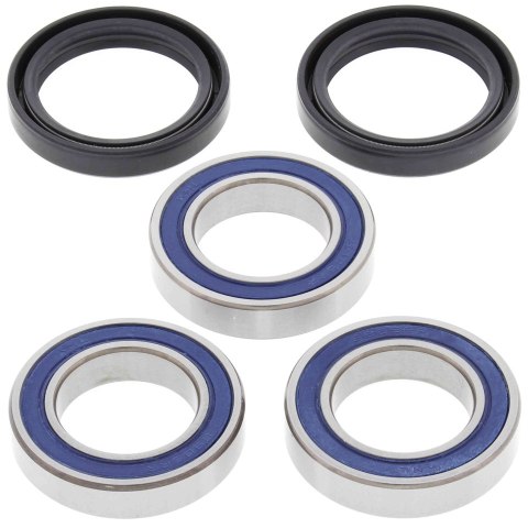 ALL BALLS ŁOŻYSKA KOŁA TYLNEGO Z USZCZELNIACZAMI HONDA CRF 250/450R '02-'18, CRF 250/450X '04-'17, SUZUKI RMZ 250 '07-'17 RMZ 45 ALL BALLS ŁOŻYSKA KOŁA TYLNEGO Z USZCZELNIACZAMI HONDA CRF 250/450R '02-'18, CRF 250/450X '04-'17, SUZUKI RMZ 250 '07-'17 RMZ 45
