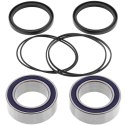 ALL BALLS ŁOŻYSKA KOŁA TYLNEGO Z USZCZELNIACZAMI HONDA TRX 450/ER '04-'14, TRX 300/400X/EX