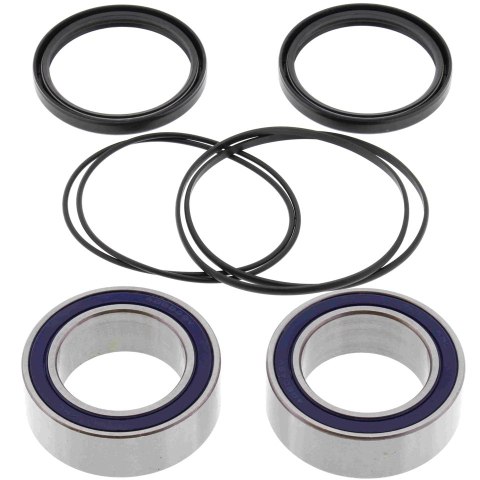 ALL BALLS ŁOŻYSKA KOŁA TYLNEGO Z USZCZELNIACZAMI HONDA TRX 450/ER '04-'14, TRX 300/400X/EX ALL BALLS ŁOŻYSKA KOŁA TYLNEGO Z USZCZELNIACZAMI HONDA TRX 450/ER '04-'14, TRX 300/400X/EX
