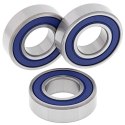 ALL BALLS ŁOŻYSKA KOŁA TYLNEGO Z USZCZELNIACZAMI KTM SX 60 '98-'00, SX 65 '98-'99