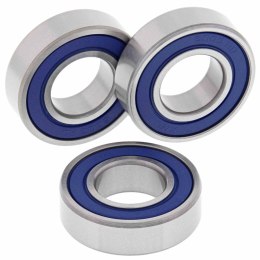 ALL BALLS ŁOŻYSKA KOŁA TYLNEGO Z USZCZELNIACZAMI KTM SX 60 '98-'00, SX 65 '98-'99