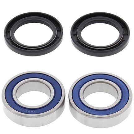 ALL BALLS ŁOŻYSKA KOŁA TYLNEGO Z USZCZELNIACZAMI KTM SX/EXC SX-F/EXC-F 85/105/125/200/250/300/360/450 '98-'22 , KTM EXC 300 TPI ALL BALLS ŁOŻYSKA KOŁA TYLNEGO Z USZCZELNIACZAMI KTM SX/EXC SX-F/EXC-F 85/105/125/200/250/300/360/450 '98-'22 , KTM EXC 300 TPI