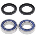 ALL BALLS ŁOŻYSKA KOŁA TYLNEGO Z USZCZELNIACZAMI KTM SX/EXC SX-F/EXC-F 85/105/125/200/250/300/360/450 '98-'22 , KTM EXC 300 TPI 