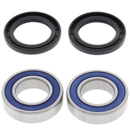 ALL BALLS ŁOŻYSKA KOŁA TYLNEGO Z USZCZELNIACZAMI KTM SX/EXC SX-F/EXC-F 85/105/125/200/250/300/360/450 '98-'22 , KTM EXC 300 TPI 