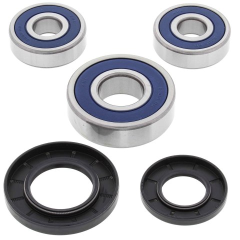 ALL BALLS ŁOŻYSKA KOŁA TYLNEGO Z USZCZELNIACZAMI SUZUKI GS 500 E, GSX 600/750 F, VZ 800, YAMAHA FZR1000 '87-'88 ALL BALLS ŁOŻYSKA KOŁA TYLNEGO Z USZCZELNIACZAMI SUZUKI GS 500 E, GSX 600/750 F, VZ 800, YAMAHA FZR1000 '87-'88