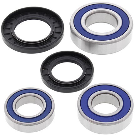 ALL BALLS ŁOŻYSKA KOŁA TYLNEGO Z USZCZELNIACZAMI SUZUKI GSXR600/750 '11-'17 ALL BALLS ŁOŻYSKA KOŁA TYLNEGO Z USZCZELNIACZAMI SUZUKI GSXR600/750 '11-'17