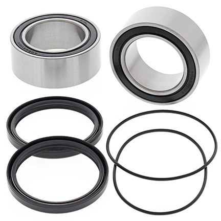 ALL BALLS ŁOŻYSKA KOŁA TYLNEGO Z USZCZELNIACZAMI SUZUKI LTR450 '06-'11 UPGRADE ALL BALLS ŁOŻYSKA KOŁA TYLNEGO Z USZCZELNIACZAMI SUZUKI LTR450 '06-'11 UPGRADE