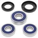 ALL BALLS ŁOŻYSKA KOŁA TYLNEGO Z USZCZELNIACZAMI YAMAHA FJ 1200 '91-'93, FZR 1000 '91-'95, XJR 1200/1300 '95-'01