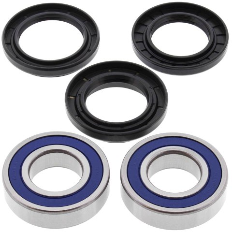 ALL BALLS ŁOŻYSKA KOŁA TYLNEGO Z USZCZELNIACZAMI YAMAHA RHINO 450 '06-'09, 660 '04-'07, 700 '08-'13 ALL BALLS ŁOŻYSKA KOŁA TYLNEGO Z USZCZELNIACZAMI YAMAHA RHINO 450 '06-'09, 660 '04-'07, 700 '08-'13