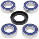 ALL BALLS ŁOŻYSKA KOŁA TYLNEGO Z USZCZELNIACZAMI YAMAHA TT350 '86-'87, TT600 '83-'86, YZ250 '81-'87