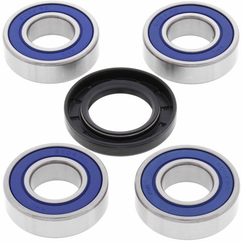 ALL BALLS ŁOŻYSKA KOŁA TYLNEGO Z USZCZELNIACZAMI YAMAHA TT350 '86-'87, TT600 '83-'86, YZ250 '81-'87 ALL BALLS ŁOŻYSKA KOŁA TYLNEGO Z USZCZELNIACZAMI YAMAHA TT350 '86-'87, TT600 '83-'86, YZ250 '81-'87