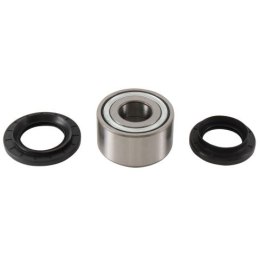 ALL BALLS ŁOŻYSKA KOŁA TYLNEGO Z USZCZELNIACZAMI YAMAHA YXZ1000R / EPS / SE / SS 16-18