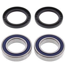 ALL BALLS ŁOŻYSKA KOŁA TYLNEGO Z USZCZELNIACZAMI YAMAHA YFM 350 WARRIOR '87-'04