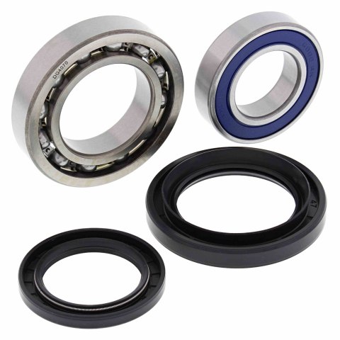 ALL BALLS ŁOŻYSKA KOŁA TYLNEGO Z USZCZELNIACZAMI YAMAHA YFM 450X WOLVERINE '06-'10 ALL BALLS ŁOŻYSKA KOŁA TYLNEGO Z USZCZELNIACZAMI YAMAHA YFM 450X WOLVERINE '06-'10