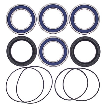 ALL BALLS ŁOŻYSKA KOŁA TYLNEGO Z USZCZELNIACZAMI YAMAHA YFZ 450 '06-'09, YFM 700 RAPTOR '06-'12 ALL BALLS ŁOŻYSKA KOŁA TYLNEGO Z USZCZELNIACZAMI YAMAHA YFZ 450 '06-'09, YFM 700 RAPTOR '06-'12