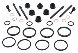 ALL BALLS ZESTAW NAPRAWCZY ZACISKU HAMULCOWEGO PRZÓD HONDA VF750F '83-'84, VF750S '83, VF1000F '84, VF1000R '85-'86