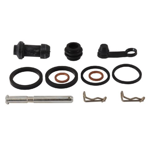 ALL BALLS ZESTAW NAPRAWCZY ZACISKU HAMULCOWEGO PRZÓD HUSQVARNA FE 250/350/450 '18-'19, TE250/300 '18-'19, TE 250/300 TPI '18-'19 ALL BALLS ZESTAW NAPRAWCZY ZACISKU HAMULCOWEGO PRZÓD HUSQVARNA FE 250/350/450 '18-'19, TE250/300 '18-'19, TE 250/300 TPI '18-'19
