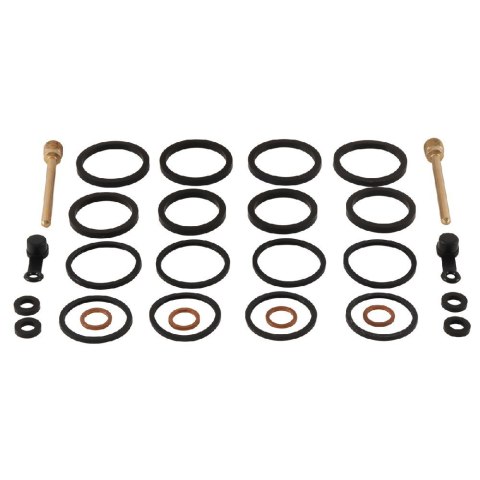 ALL BALLS ZESTAW NAPRAWCZY ZACISKU HAMULCOWEGO PRZÓD KAWASAKI KLZ1000 VERSYS 15-17, VN1700 09-17, SUZUKI GSF1250 07-09, GSX1250 ALL BALLS ZESTAW NAPRAWCZY ZACISKU HAMULCOWEGO PRZÓD KAWASAKI KLZ1000 VERSYS 15-17, VN1700 09-17, SUZUKI GSF1250 07-09, GSX1250