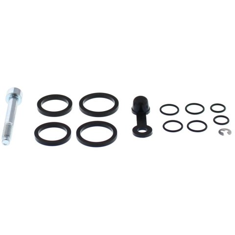 ALL BALLS ZESTAW NAPRAWCZY ZACISKU HAMULCOWEGO PRZÓD KTM SX 50 '06-'19, HUSQVARNA TC 50 '18-'19 ALL BALLS ZESTAW NAPRAWCZY ZACISKU HAMULCOWEGO PRZÓD KTM SX 50 '06-'19, HUSQVARNA TC 50 '18-'19