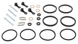 ALL BALLS ZESTAW NAPRAWCZY ZACISKU HAMULCOWEGO PRZÓD SUZUKI GSX 1100F 93