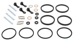 ALL BALLS ZESTAW NAPRAWCZY ZACISKU HAMULCOWEGO PRZÓD SUZUKI GSX 1100F 93