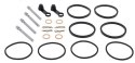 ALL BALLS ZESTAW NAPRAWCZY ZACISKU HAMULCOWEGO PRZÓD YAMAHA FJ1100 84-85, FJ1200 86-87, FZX700 86-87, YX600 RADIAN 86-90
