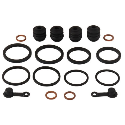 ALL BALLS ZESTAW NAPRAWCZY ZACISKU HAMULCOWEGO PRZÓD YAMAHA FZ6 04-06, FZ6R 09-17, XVS1100 V-STAR 00-09, XVS1300 V STAR 07-17 ALL BALLS ZESTAW NAPRAWCZY ZACISKU HAMULCOWEGO PRZÓD YAMAHA FZ6 04-06, FZ6R 09-17, XVS1100 V-STAR 00-09, XVS1300 V STAR 07-17