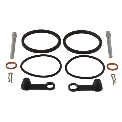 ALL BALLS ZESTAW NAPRAWCZY ZACISKU HAMULCOWEGO TYŁ YAMAHA TDM850 92-93, VMX12 V-MAX 85-07, XVS1100 V-STAR 99-09, YZF1000 97, YZF ALL BALLS ZESTAW NAPRAWCZY ZACISKU HAMULCOWEGO TYŁ YAMAHA TDM850 92-93, VMX12 V-MAX 85-07, XVS1100 V-STAR 99-09, YZF1000 97, YZF