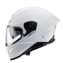 CABERG WYPRZEDAŻ KASK INTEGRALNY Z BLENDĄ MODEL DRIFT EVO (PINLOCK) KOLOR BIAŁY POŁYSK ROZMIAR L (PINLOCK W ZESTAWIE)